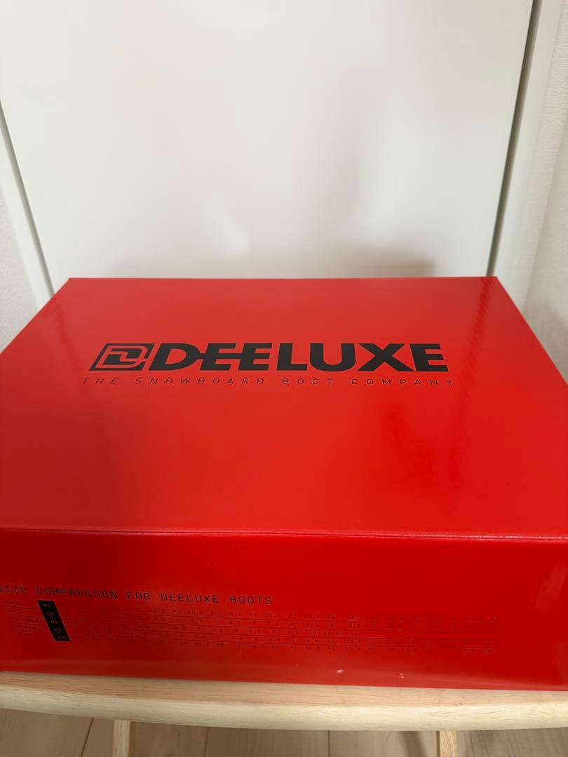 重力ピエロ　DEELUXE TEAM ID LALA 2024/2025