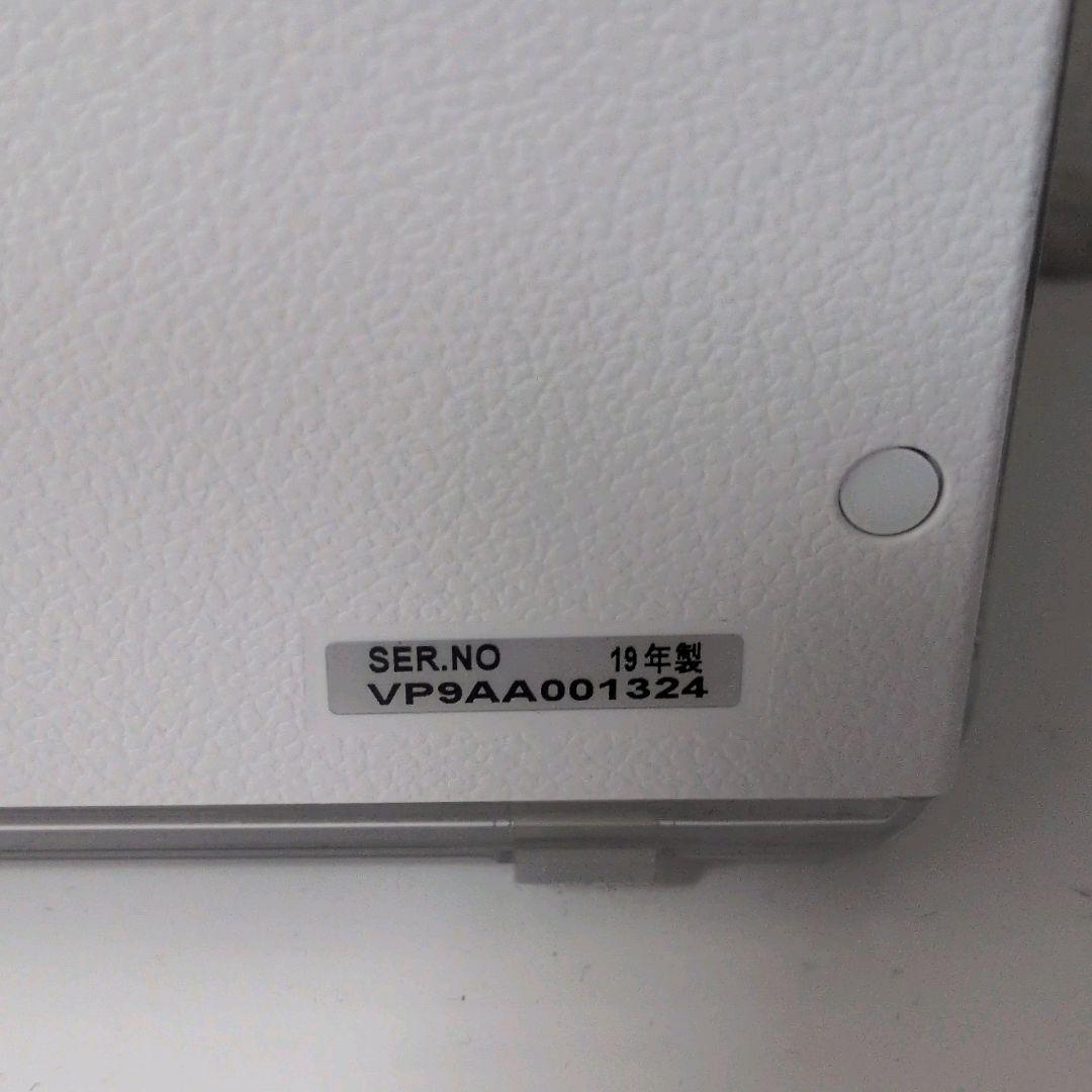 Panasonic ビエラ ポータブル液晶テレビ UN-15CTD8D