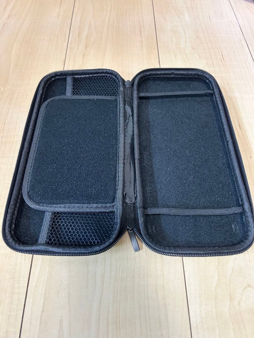 Switch 本体【中古】　※HDMIなし、Joy-Conやや不具合あり