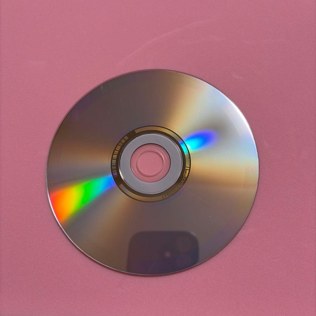 洋楽 BOLDY JAMES MY 1ST CHEMISTRY SET CD