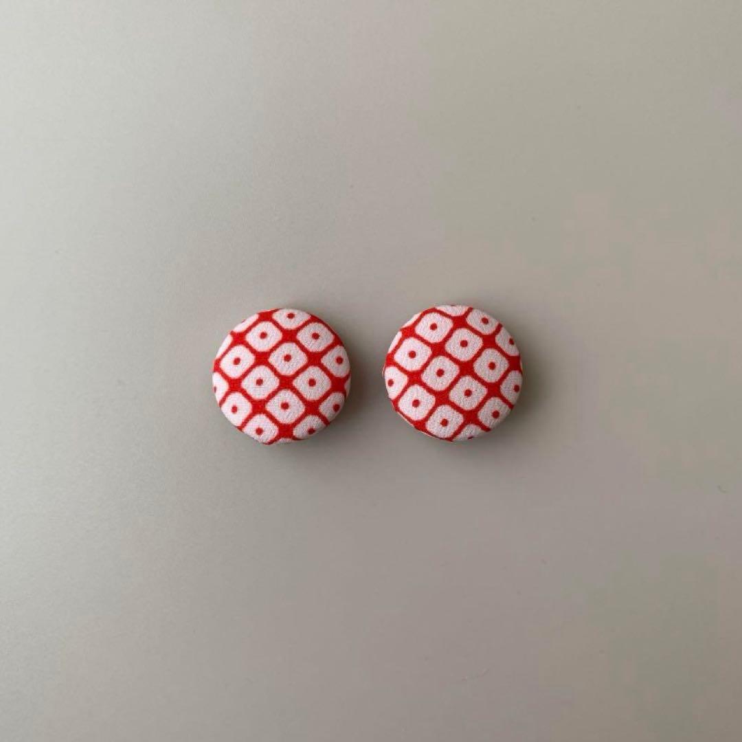 さおタボ　絞り　フリル　七五三　着物リメイク　アンティーク　髪飾り　753