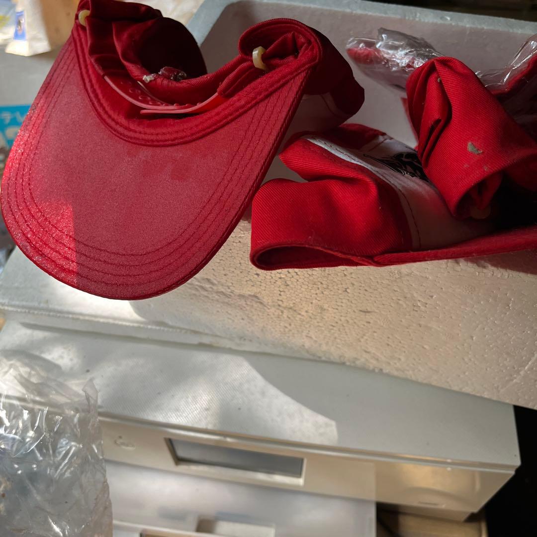 NEO-GEO 餓狼伝説 SPECIAL キャップ　4個セット