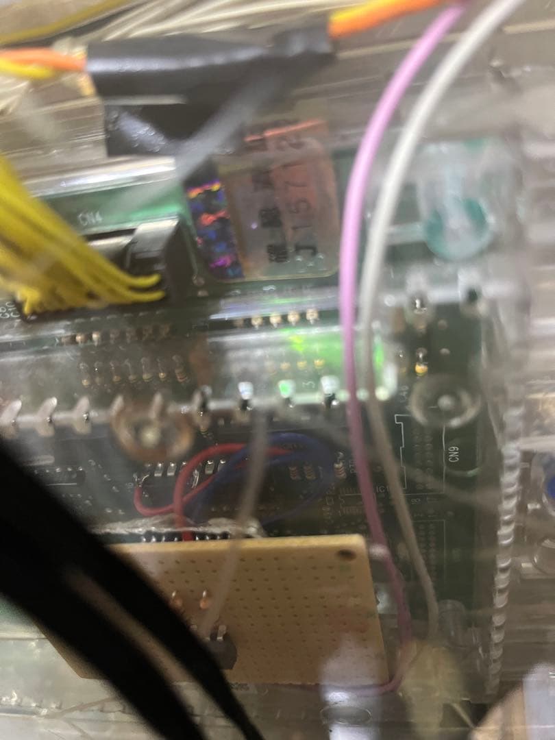 CRぱちんこ　牙狼魔界ノ花　BLUEOCEAN株式会社