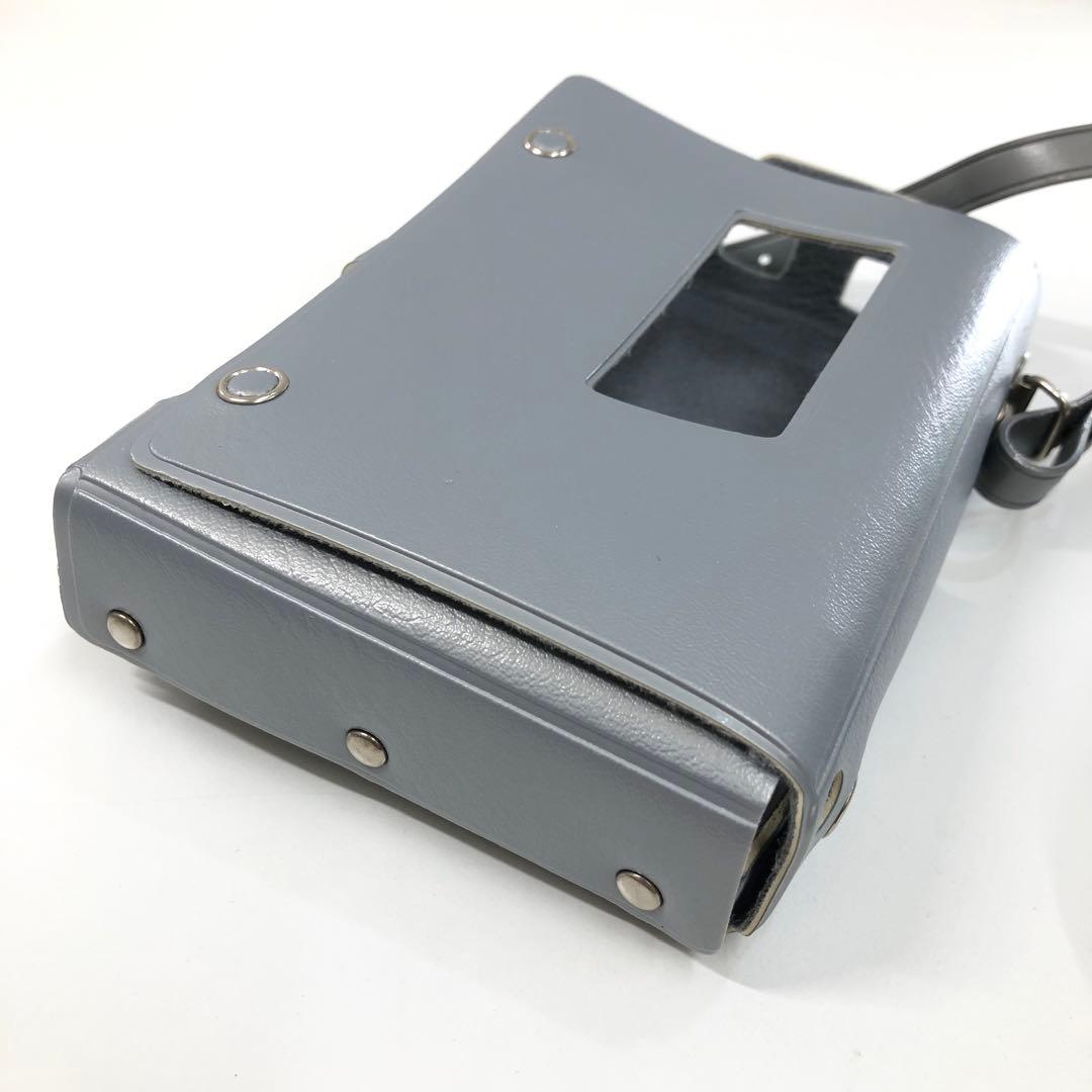 MARANTZ UNIX ポータブルカセットプレーヤー PC200 ジャンク品