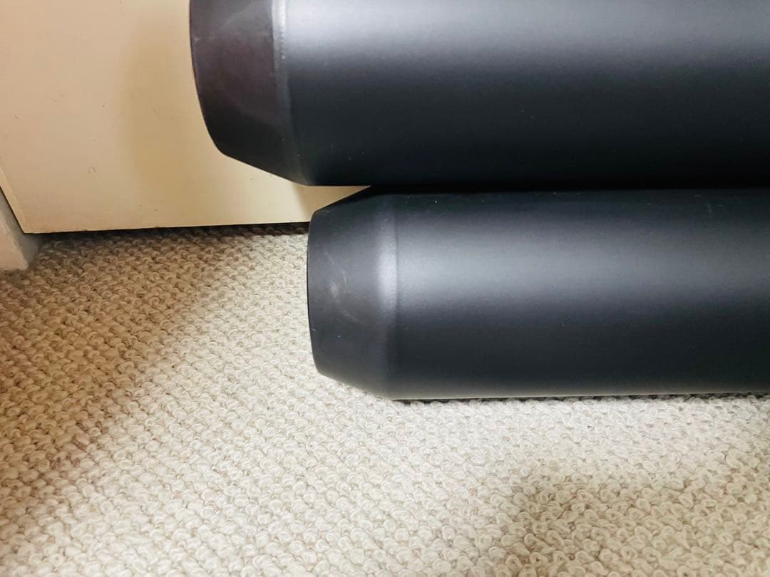 レブル　beams パワーヘッダーW