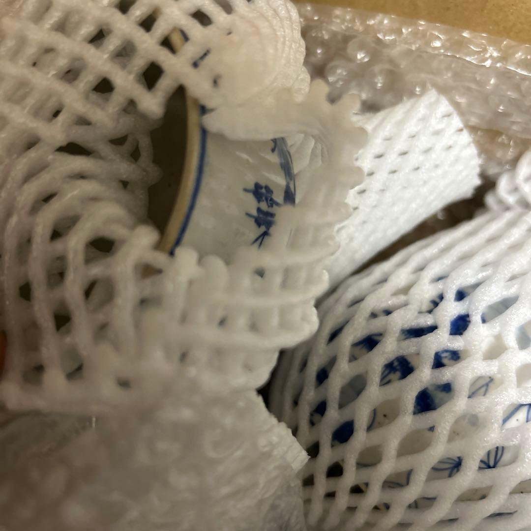 REX HOTEL レックスホテルカップ&ソーサークリーマーオールド バッチャン