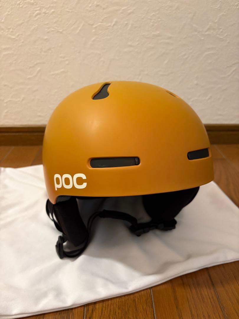 POC ヘルメットAURIC CUT M/L 55〜58cm