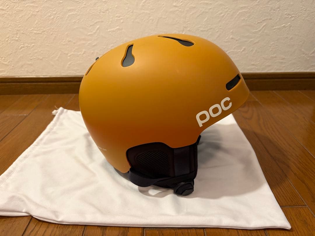 POC ヘルメットAURIC CUT M/L 55〜58cm