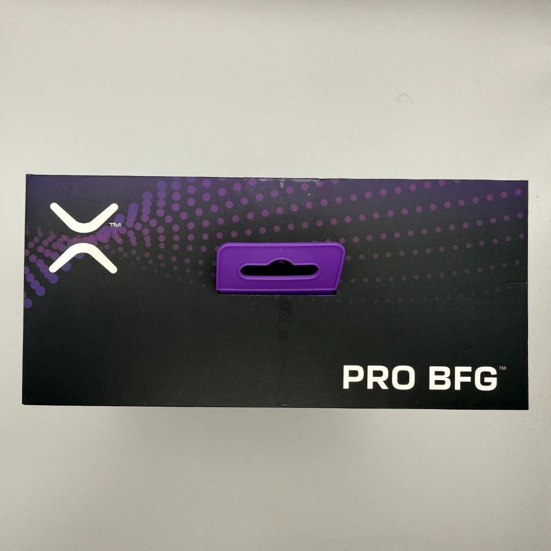 VictrixProBFGReloaded ワイヤレスコントローラー PC用