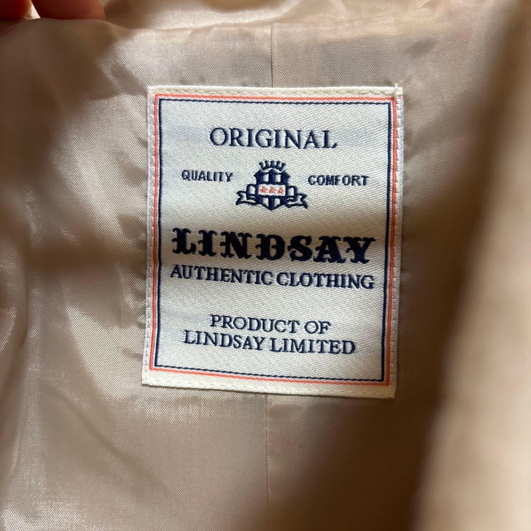 ♡女の子　冬服 160cm mezzo piano Lindsay ポンポネット