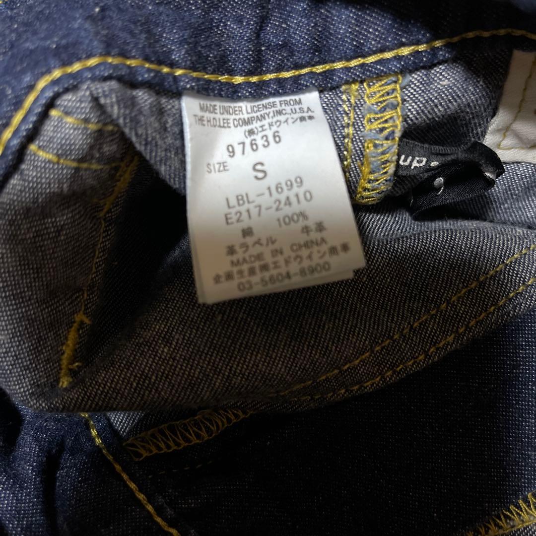 mercibeaucoup,×Lee New des Lee メルシーボークー