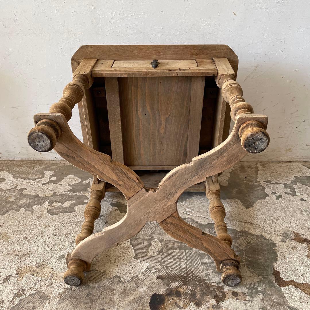 サイドテーブル・ナイトテーブル・ローテーブル nini