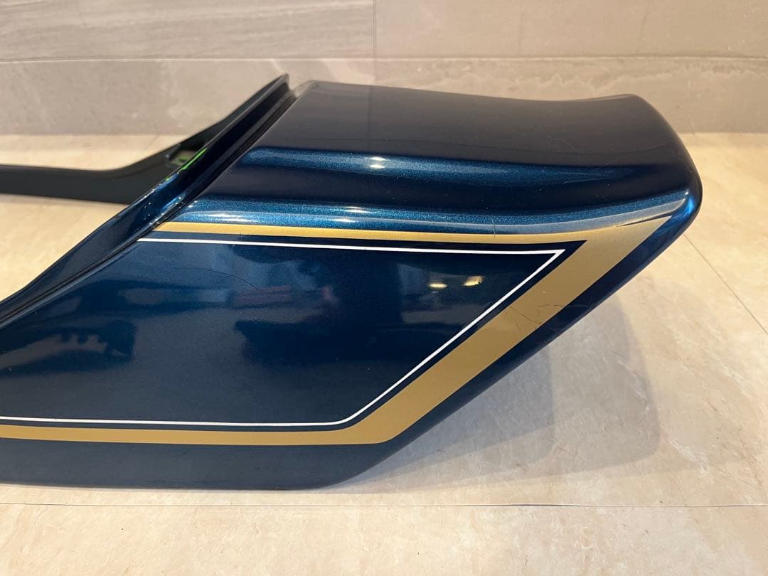 ZRX400 マークII外装セット