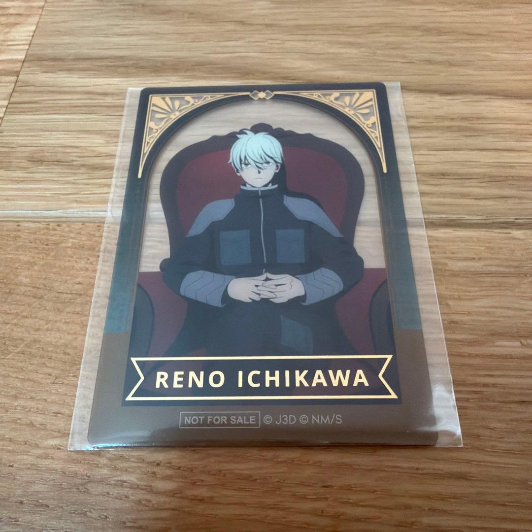 【限定品】 プラザ限定メタリック 缶バッチボックス 缶バッチChair