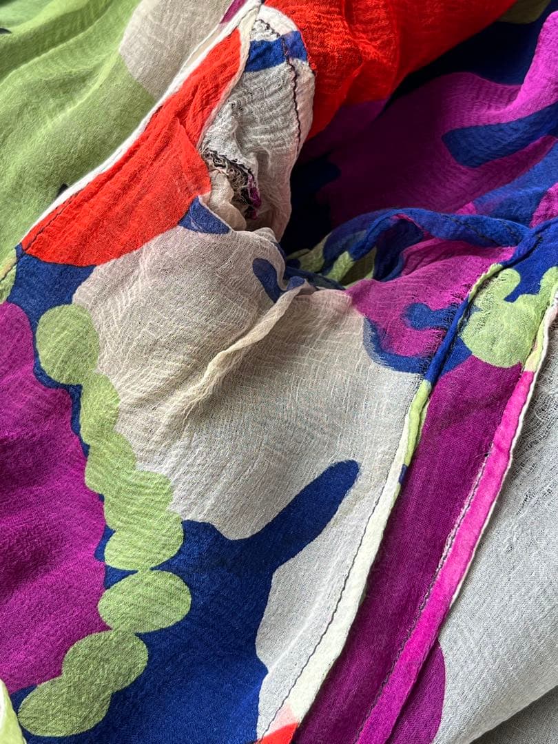 チワワンさん専用！！ CHANEL ノーカラージャケット 38サイズ　ブラック