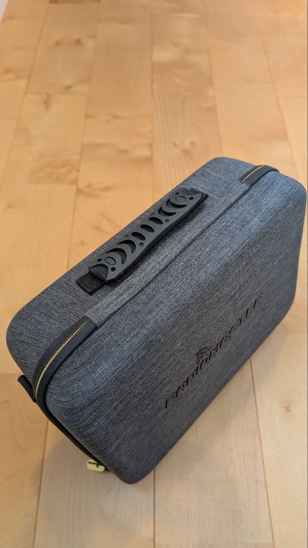 RadioMaster TX16S MKⅡ4in1純正バッグ付き