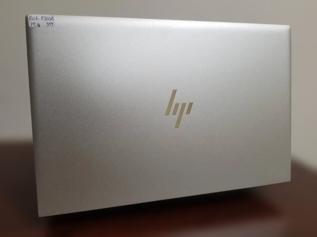 R16 美品 HP ProBook 830 G8 i7◆16GB◆512GB