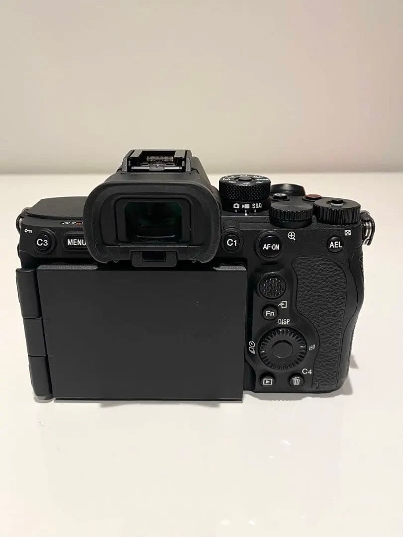 【lux♡】SONY α7RV ボディ