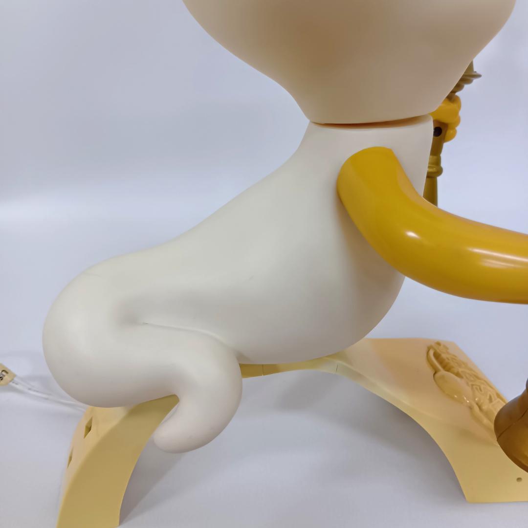 トレンドマスター/キャスパーカンデラブラ/キャンドルライト/90s/USA製