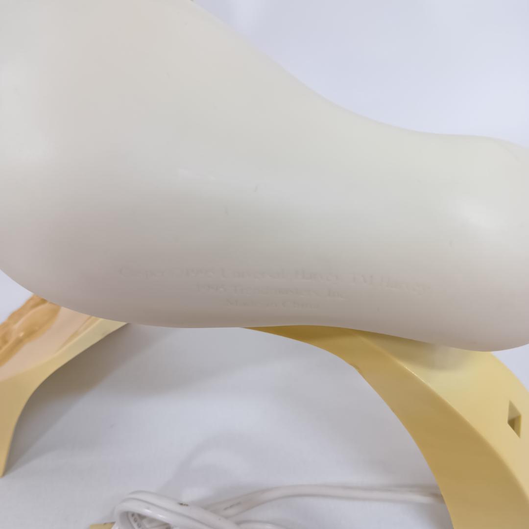 トレンドマスター/キャスパーカンデラブラ/キャンドルライト/90s/USA製