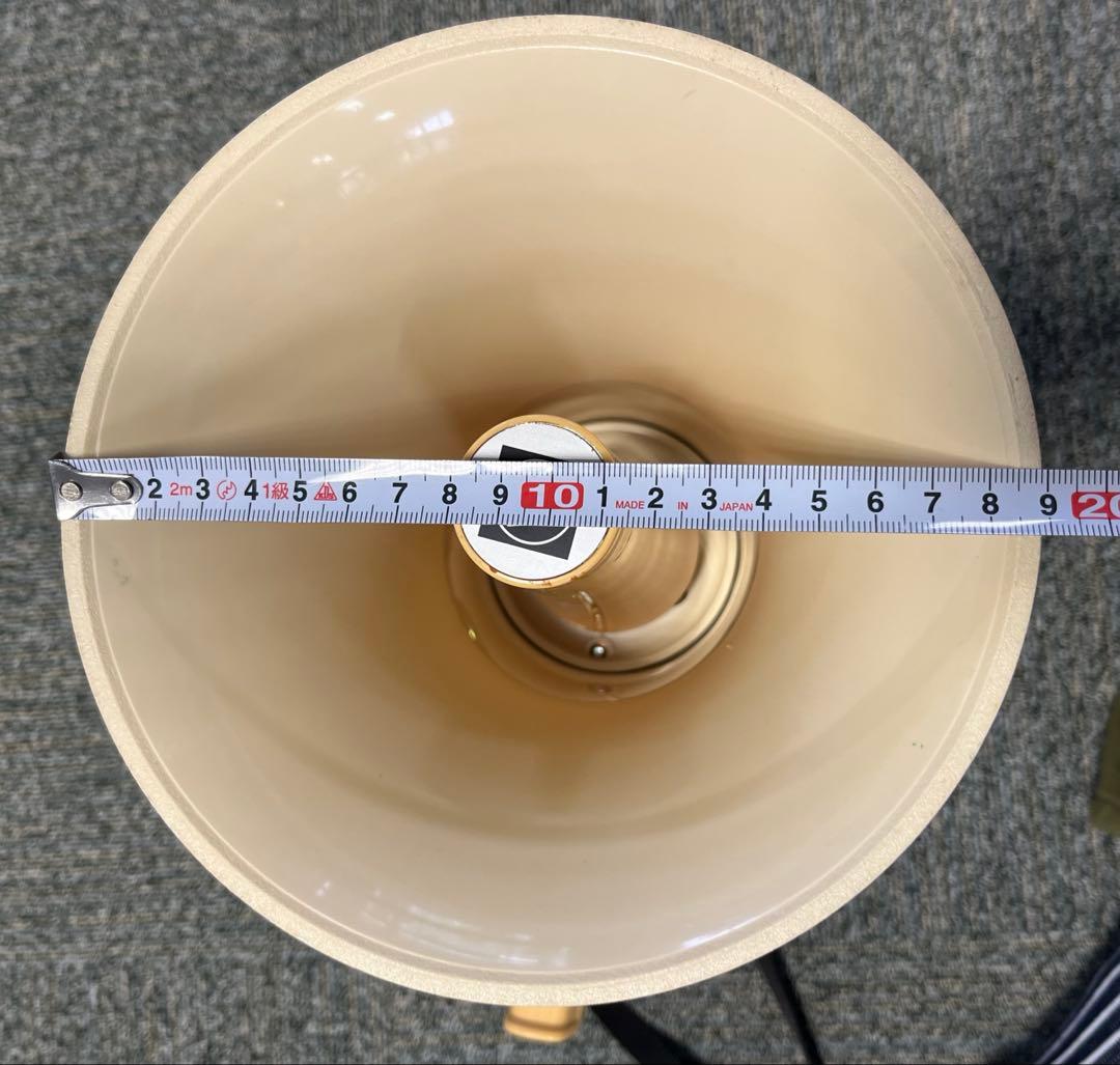 TOA 拡声器 ER-332W 白　トランジスタメガホン　昭和レトロ