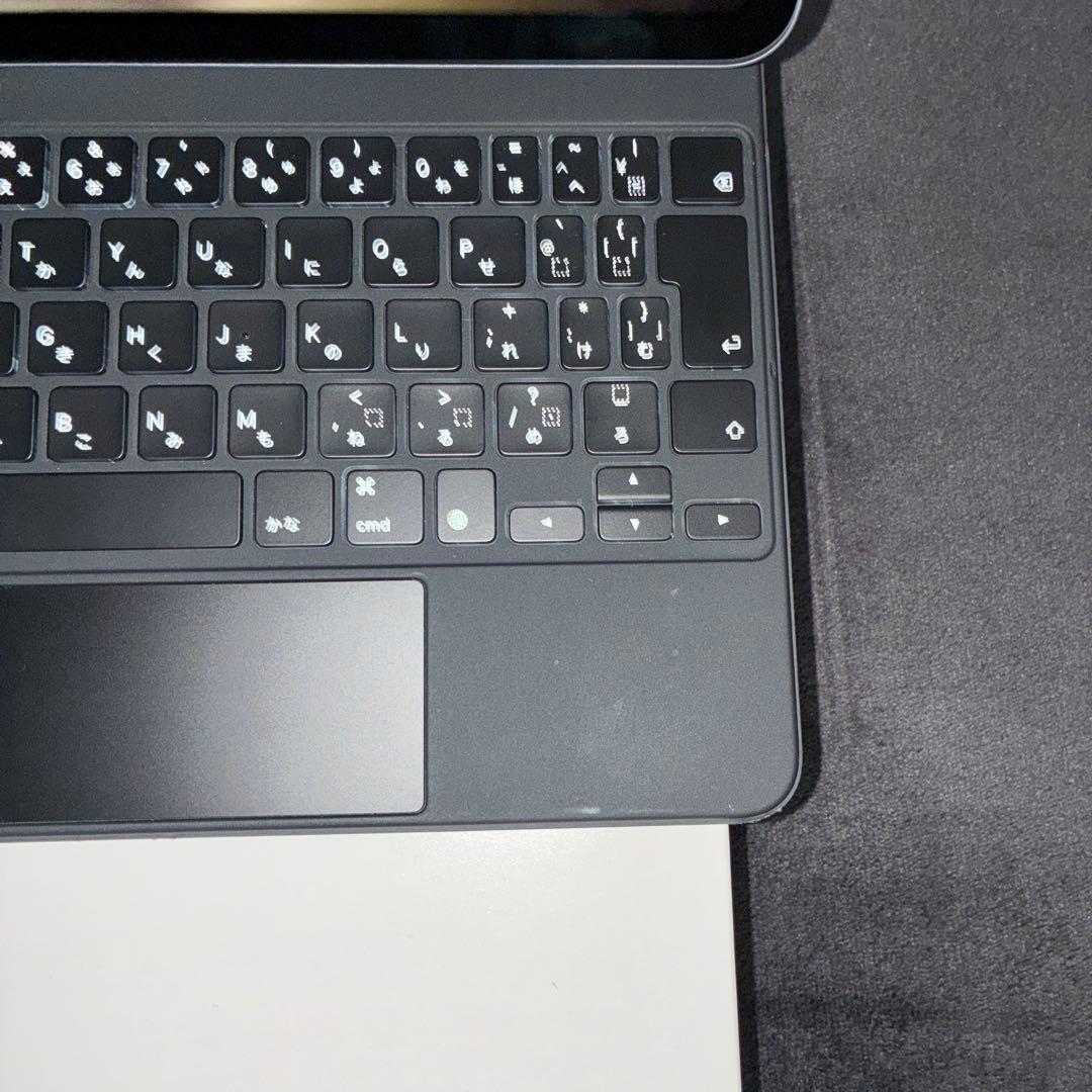 iPad Air 4（第4世代）Magic Keyboardセット