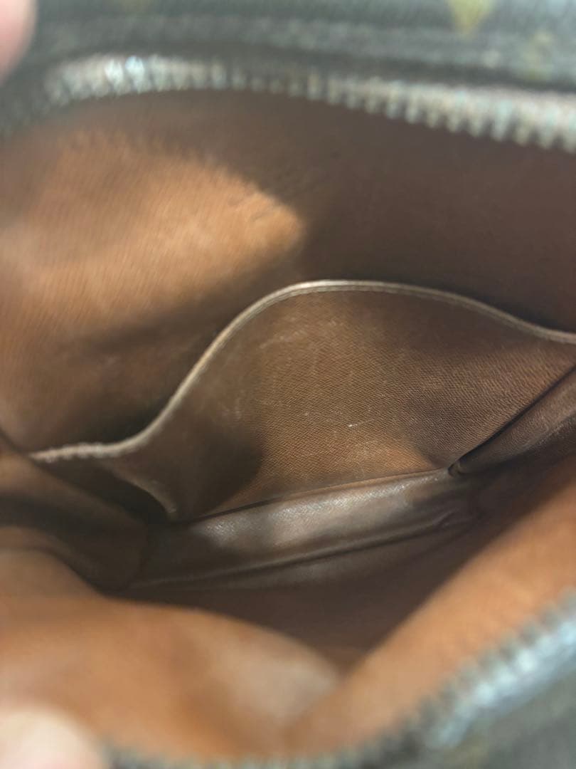 正規品保証 アマゾン モノグラム ショルダーバッグ ルイヴィトン