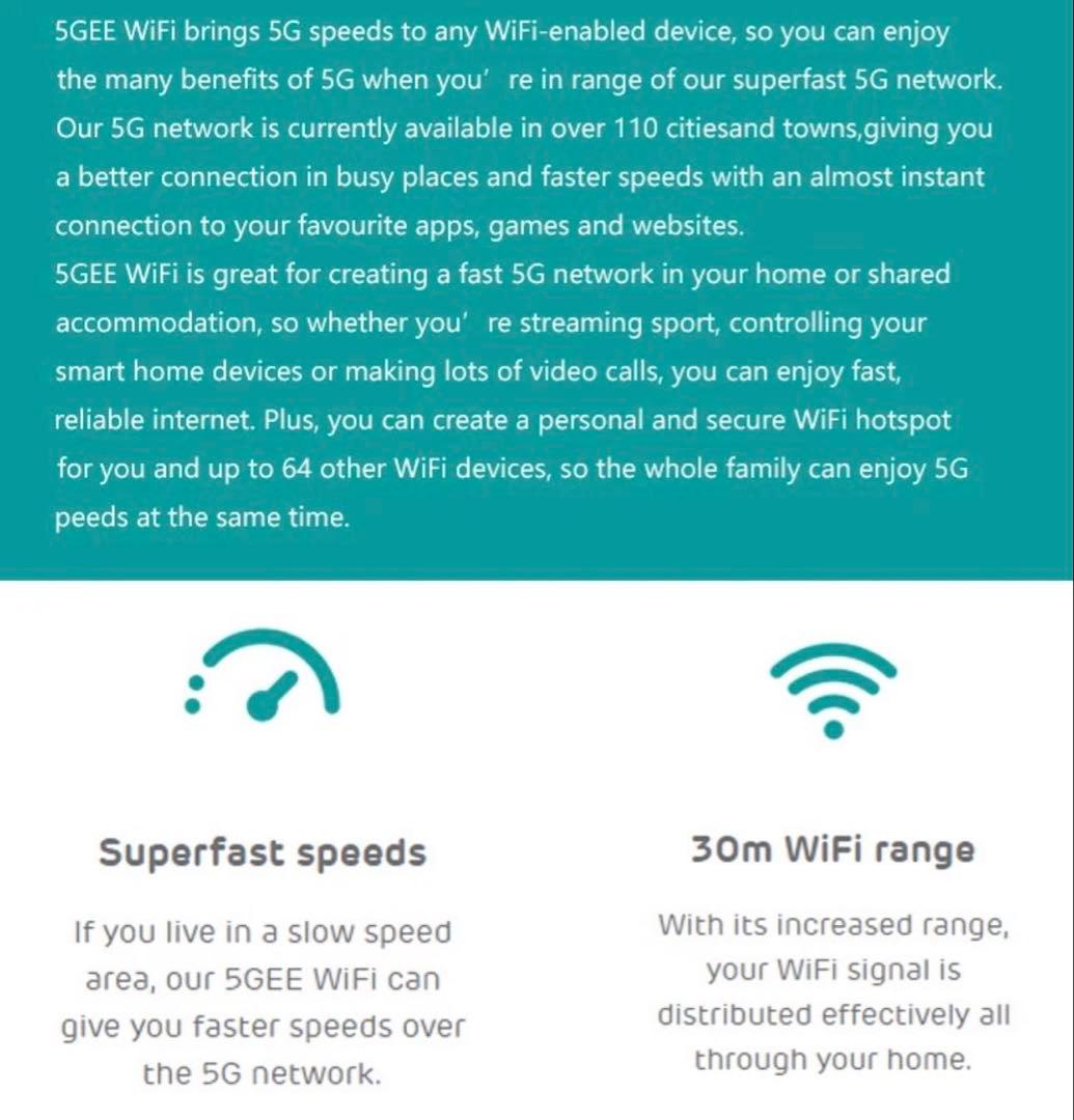 Alcatel 5G SIMフリー モバイルWIFIルーター ホームルーター