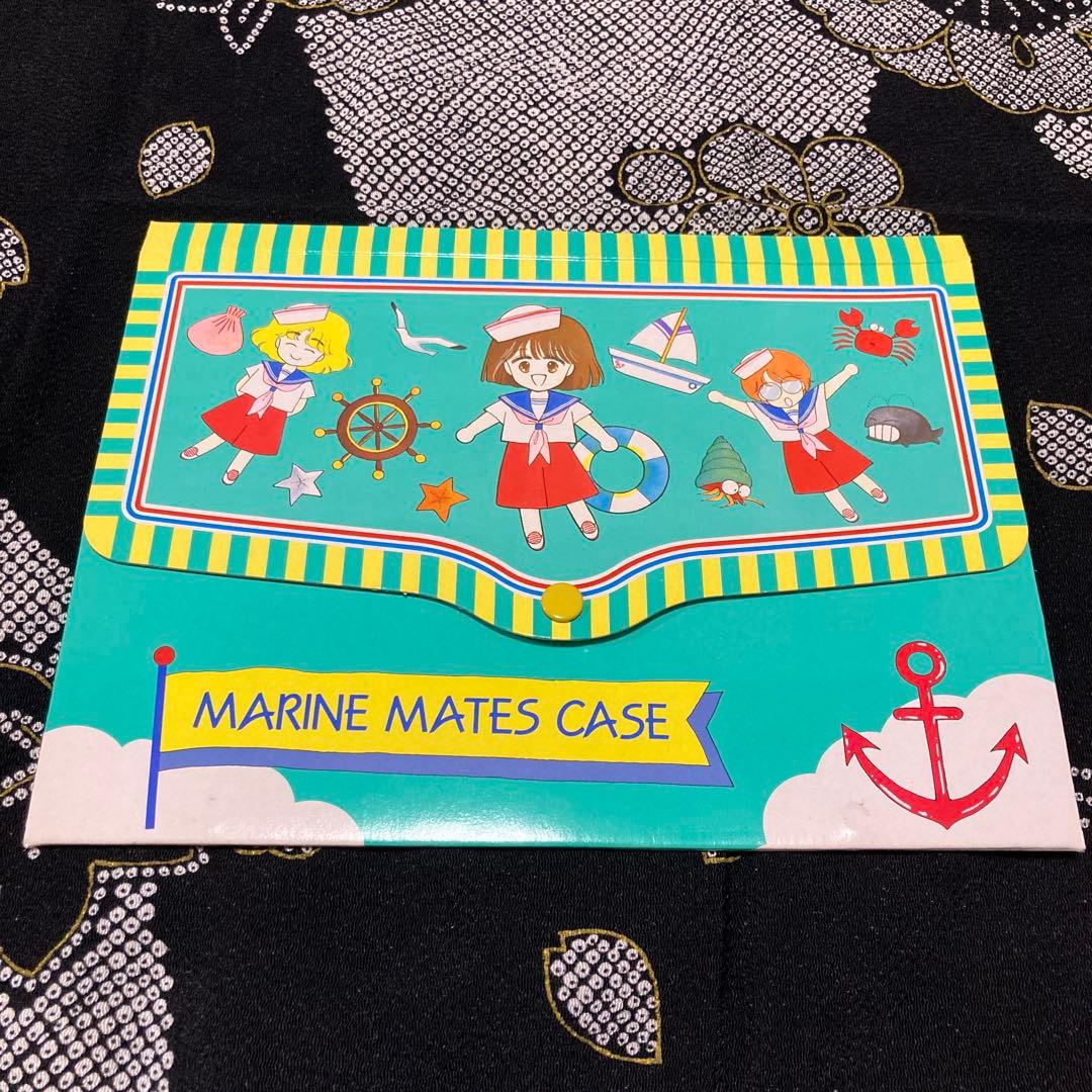 りぼん付録　柊あおい　昭和