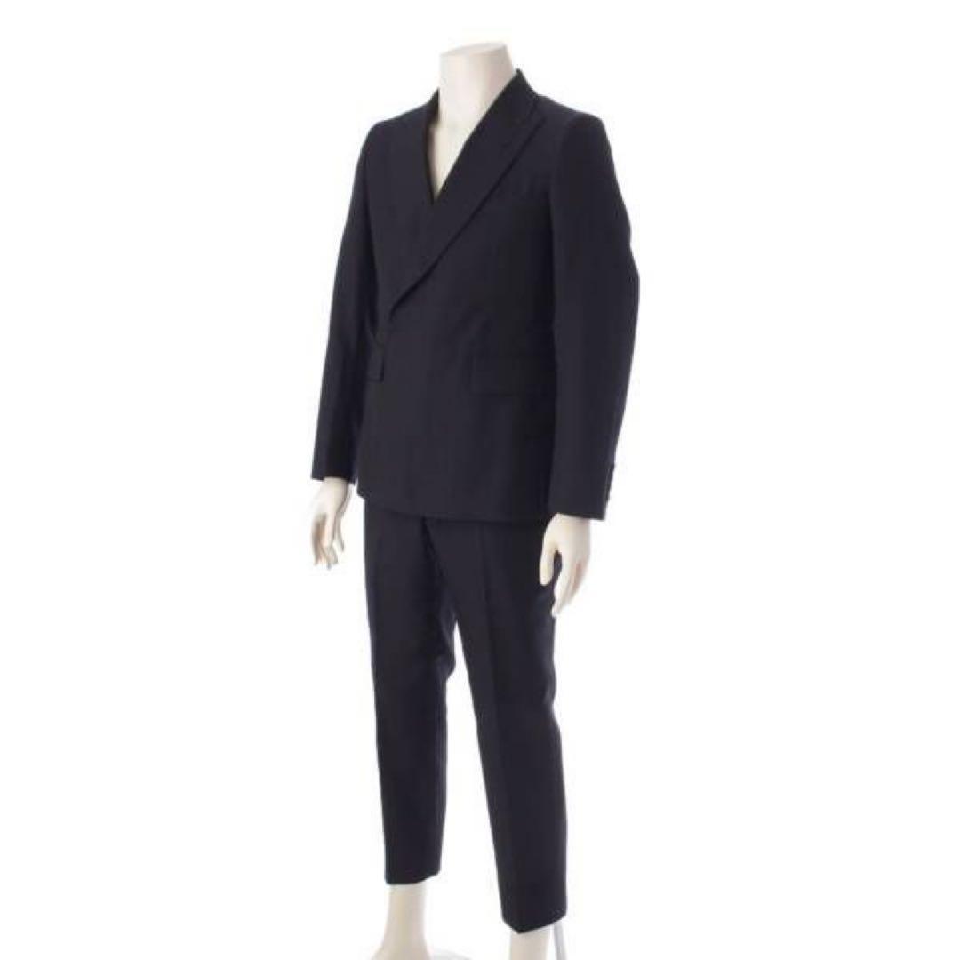 【未使用】コムデギャルソンオムドゥ メンズ セットアップ スーツ AD2022