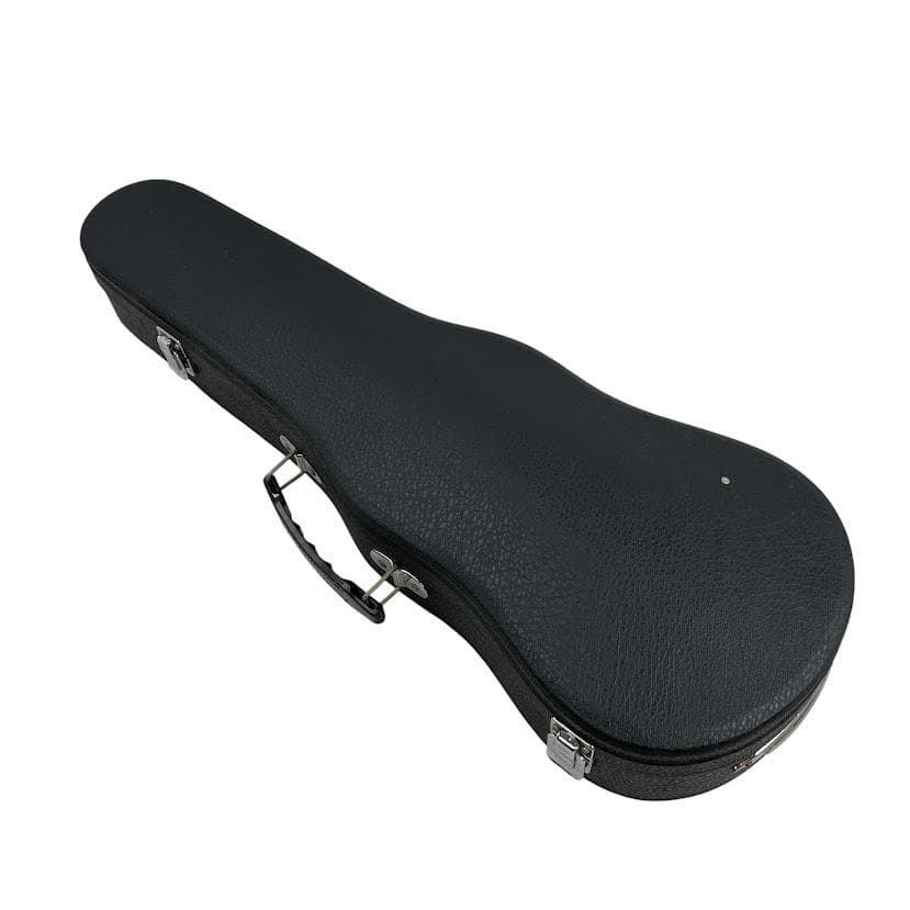 極美品●鈴木バイオリン● No.360 1/4 1980年製 虎杢 優上位 杉藤