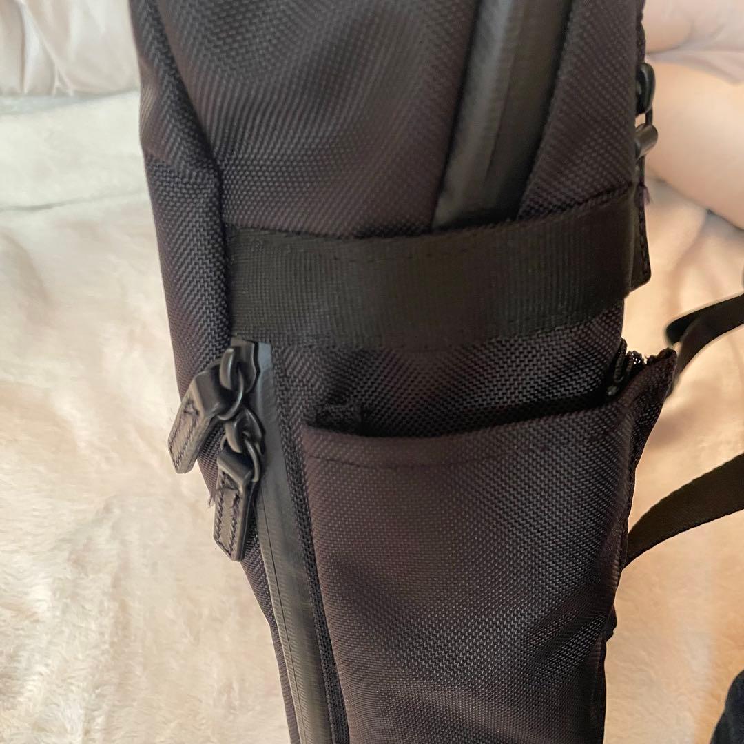 【drip】FLOORPACK ver.2 リュック