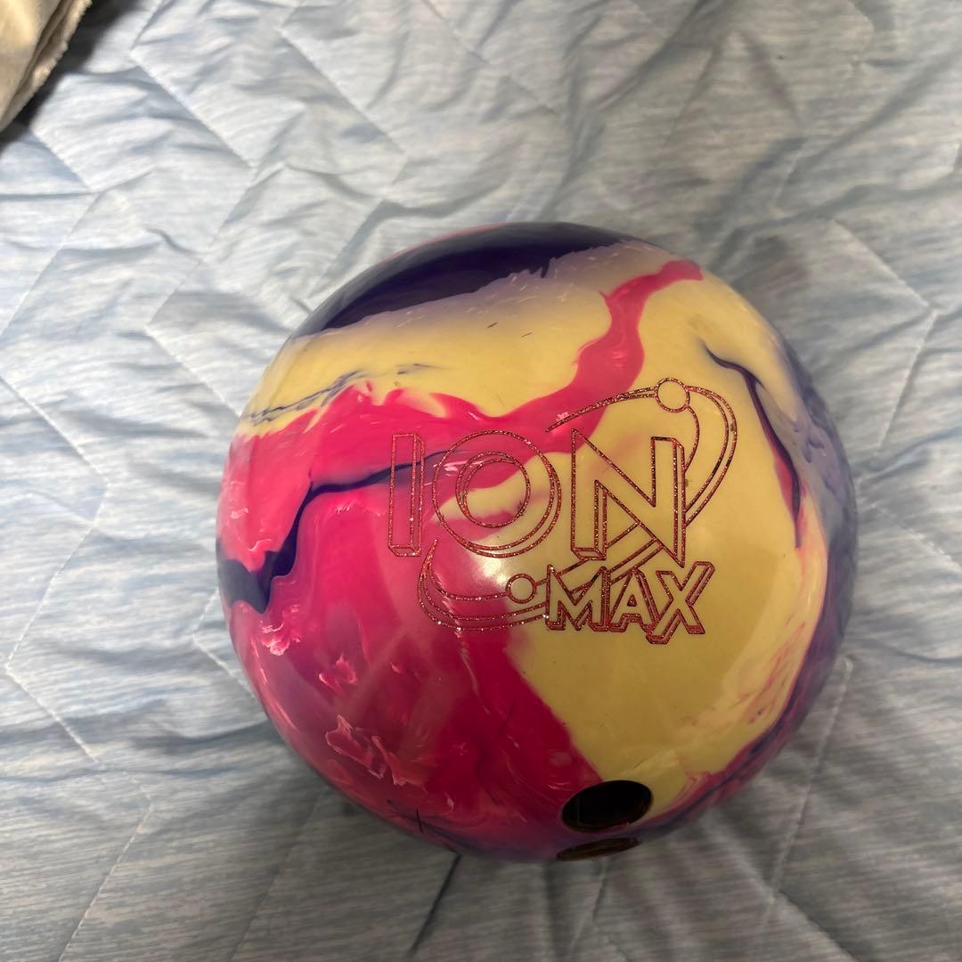 stromアイオンマックス15p