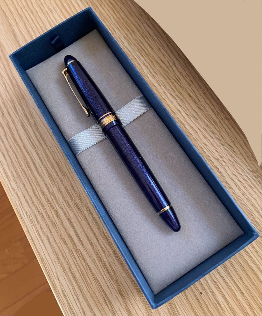 セーラー万年筆　本体のみ（インク付属なし）　　SAILOR