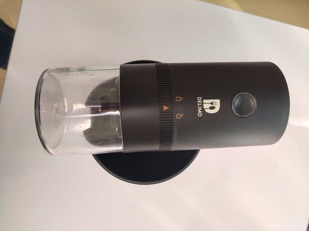 デロンギスティローザホワイト