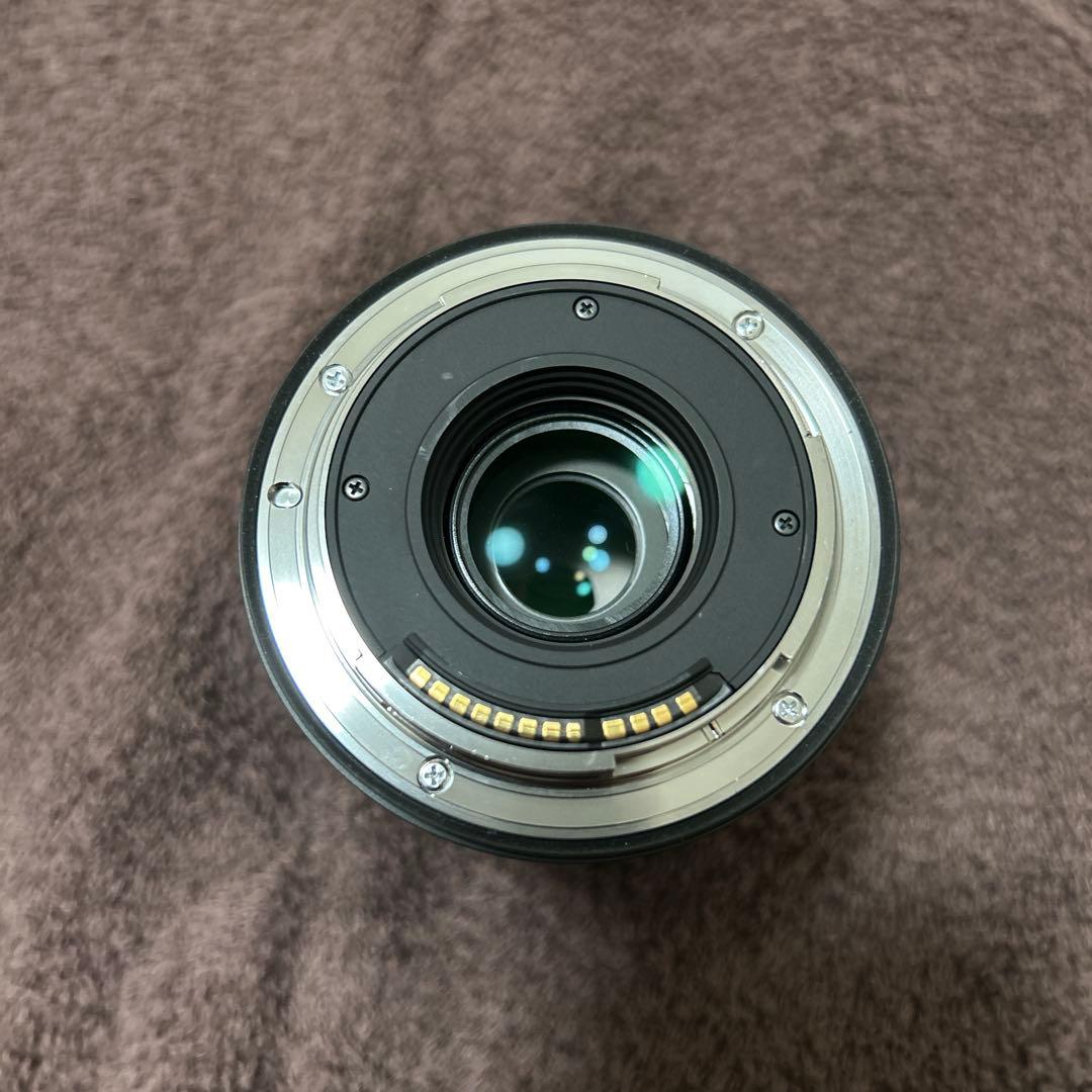 【chigu】 SIGMA 18-50mm F2.8