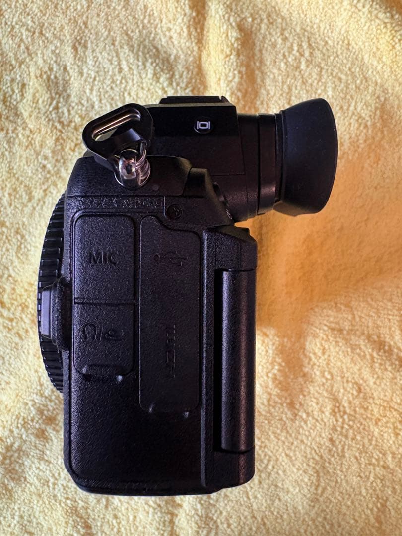 【極上品】Nikon (ニコン) Z5II 24-50 レンズキット元箱備品多数