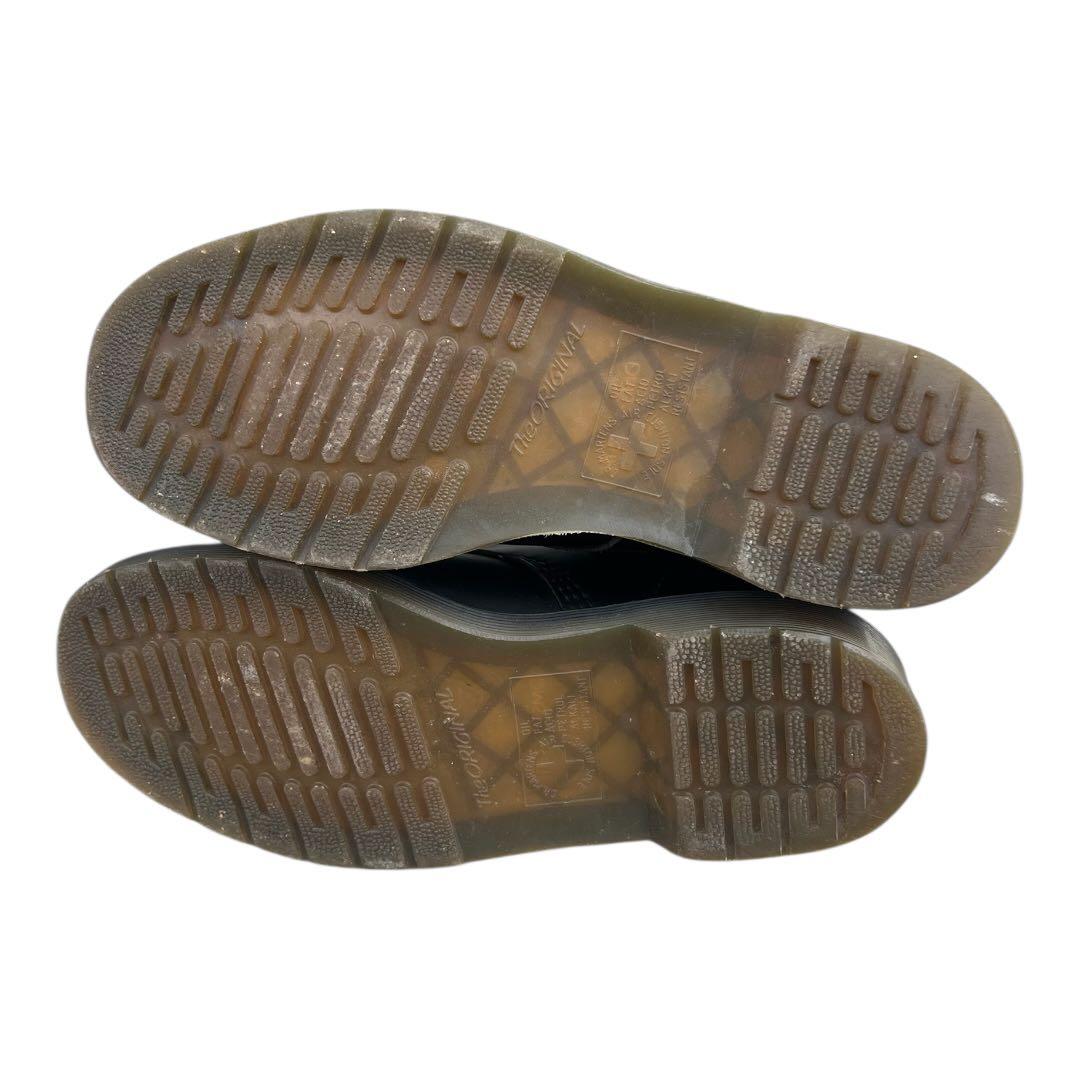 ドクターマーチン 1460 UK7 dr.Martens