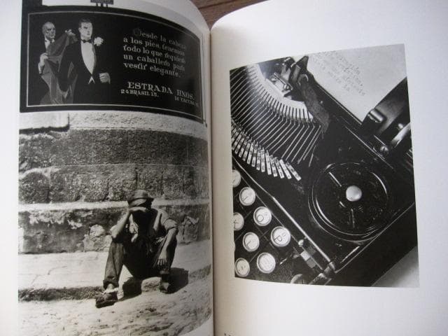 TINA MODOTTI Photographs　ティナ・モドッティ