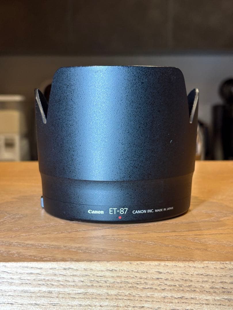 Canon EF 70-200 F2.8 L IS II USM 最終値下げ