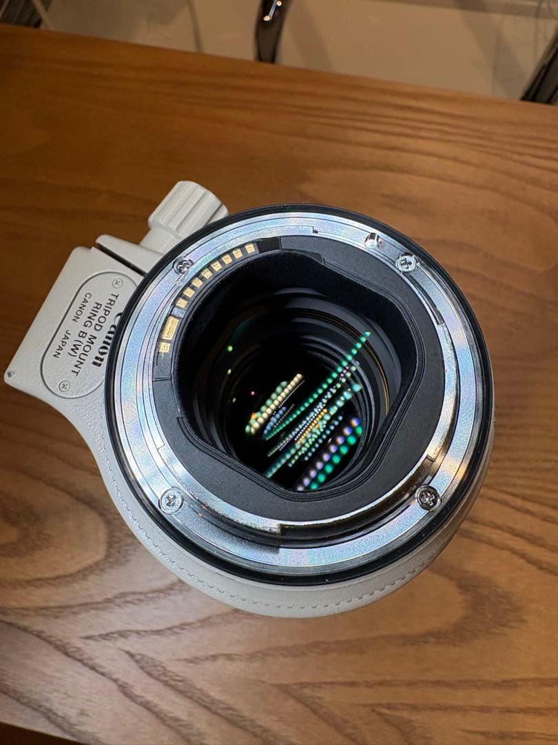 Canon EF 70-200 F2.8 L IS II USM 最終値下げ