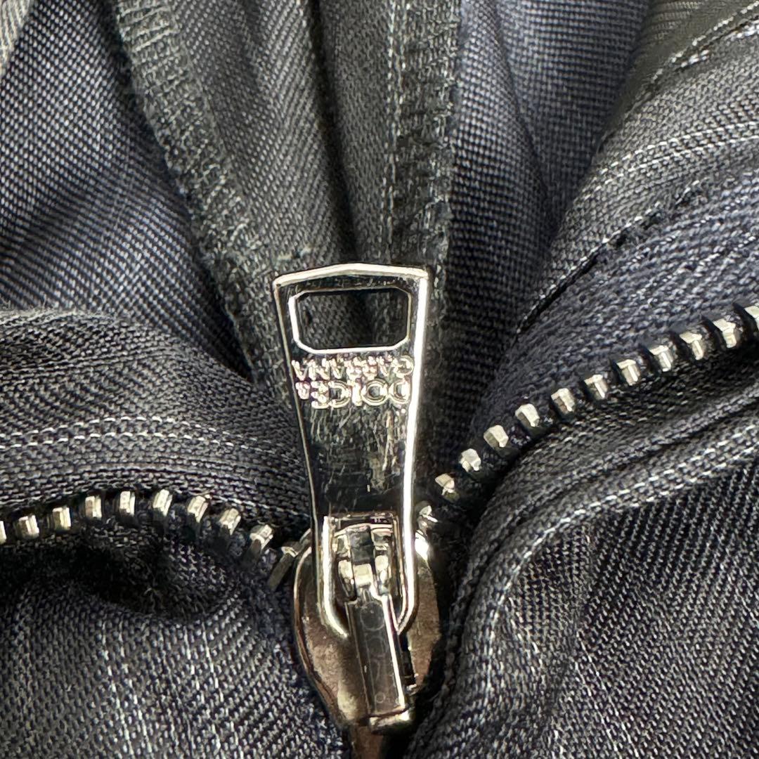 DA312 DOLCE&GABBANA ドルチェ&ガッバーナ　スーツセットアップ