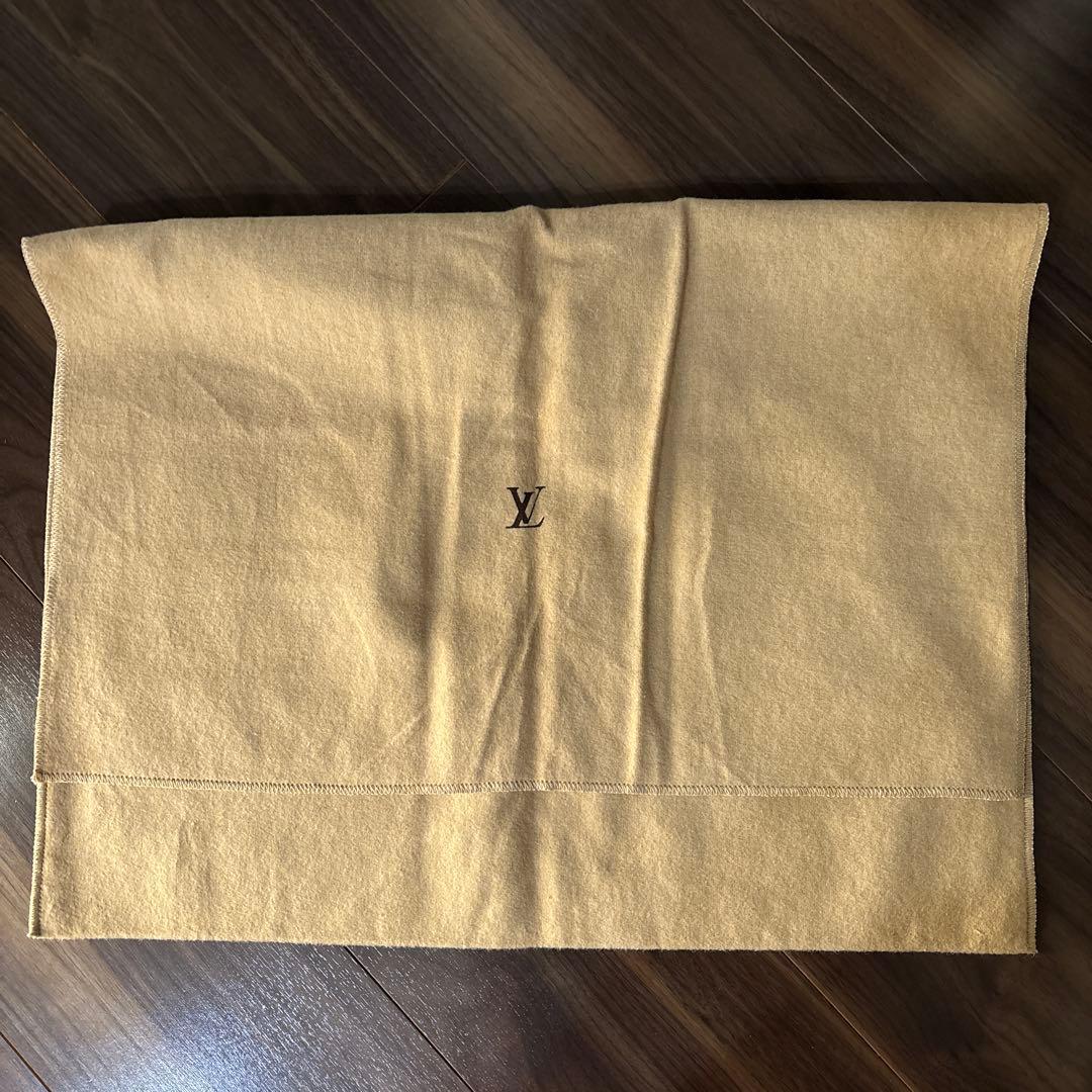 ルイ・ヴィトン モノグラム　リポーターPM 保存袋付き　美品