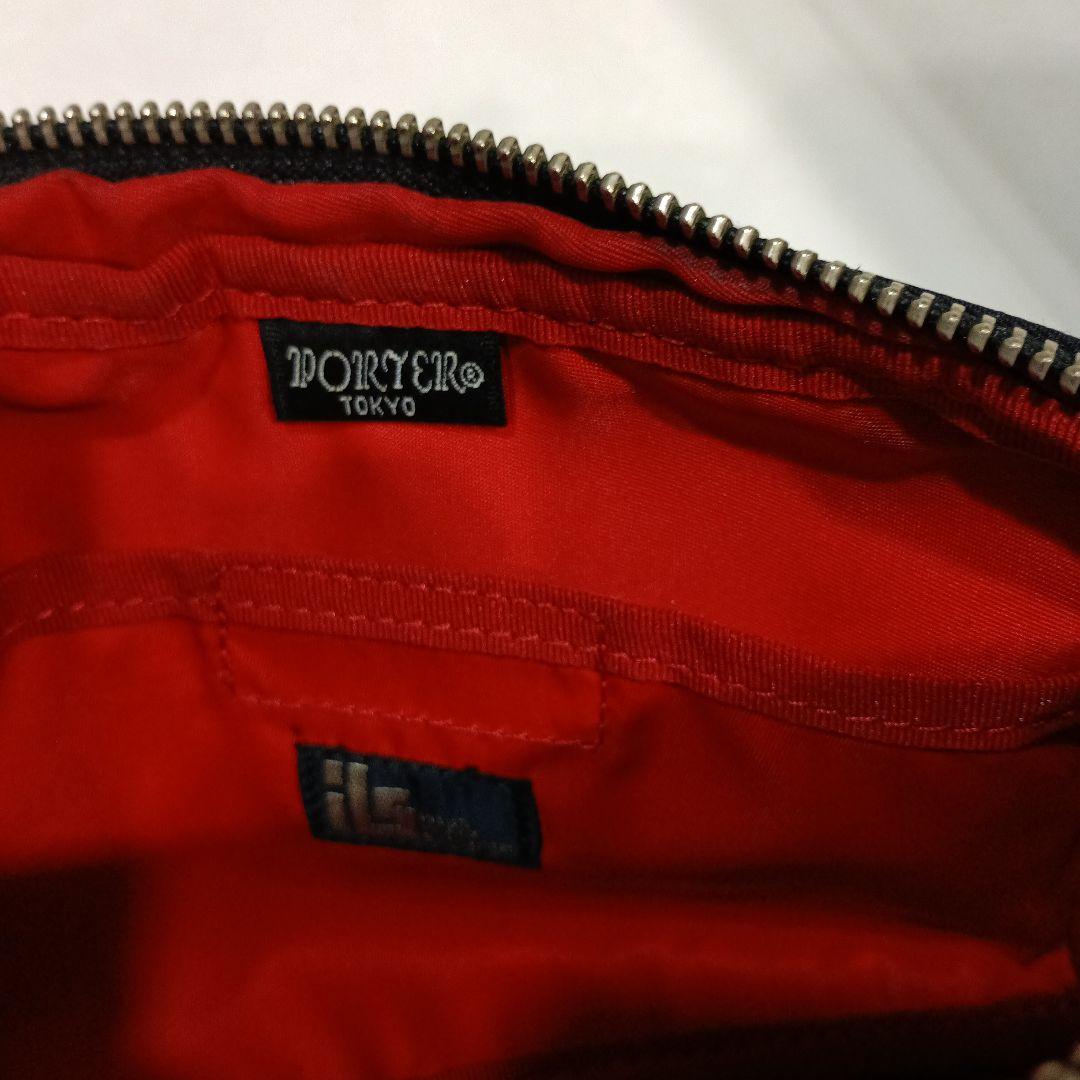 PORTER ポーター エルファイン 別売専用ホルダー付