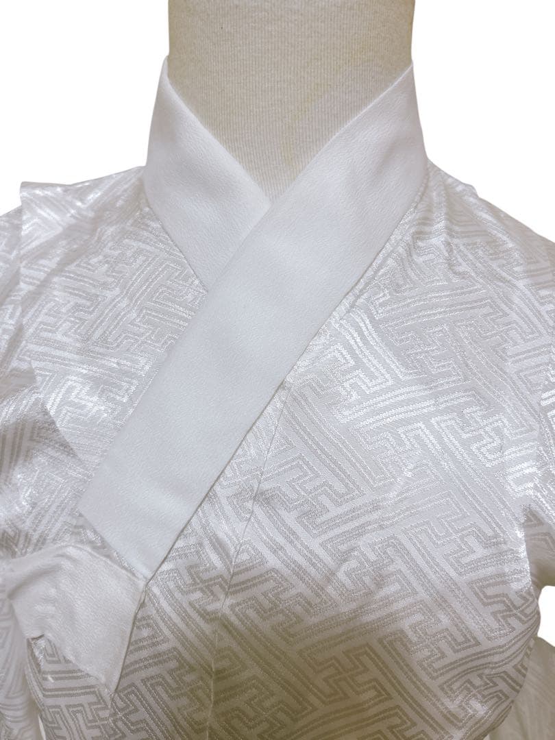 鮮やかなグリーン♡七五三　5歳　フルセット　一式　緑系　兜