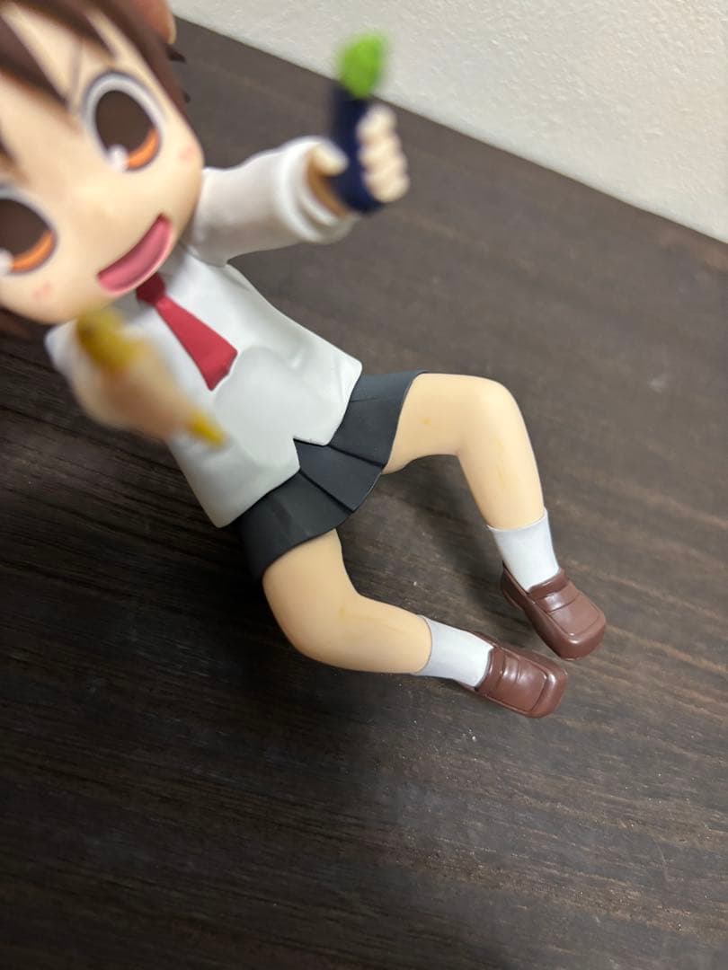 キルミーベイベー やさな＆ソーニャ フィギュア