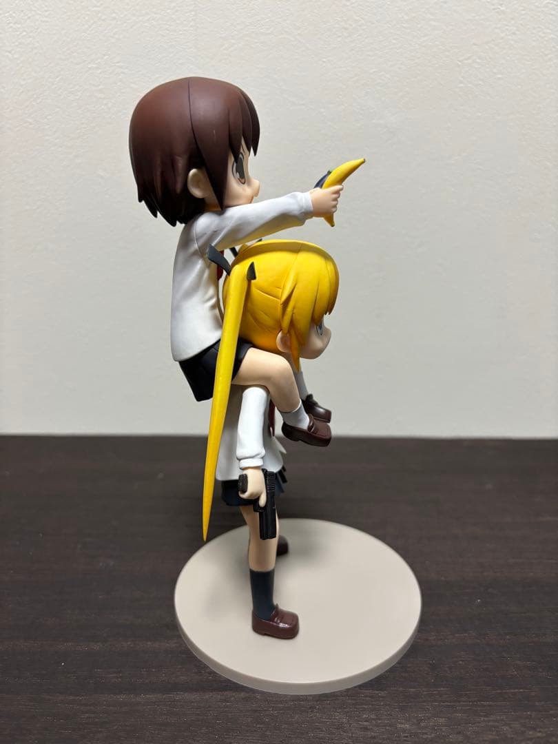 キルミーベイベー やさな＆ソーニャ フィギュア