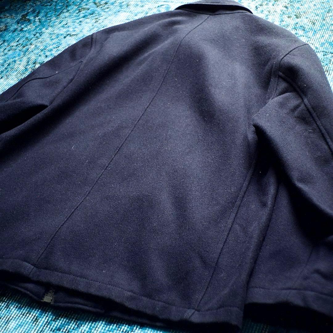 ジャケット・アウター 80s 90s \"TRUSSARDI\" wool jacket ITALY