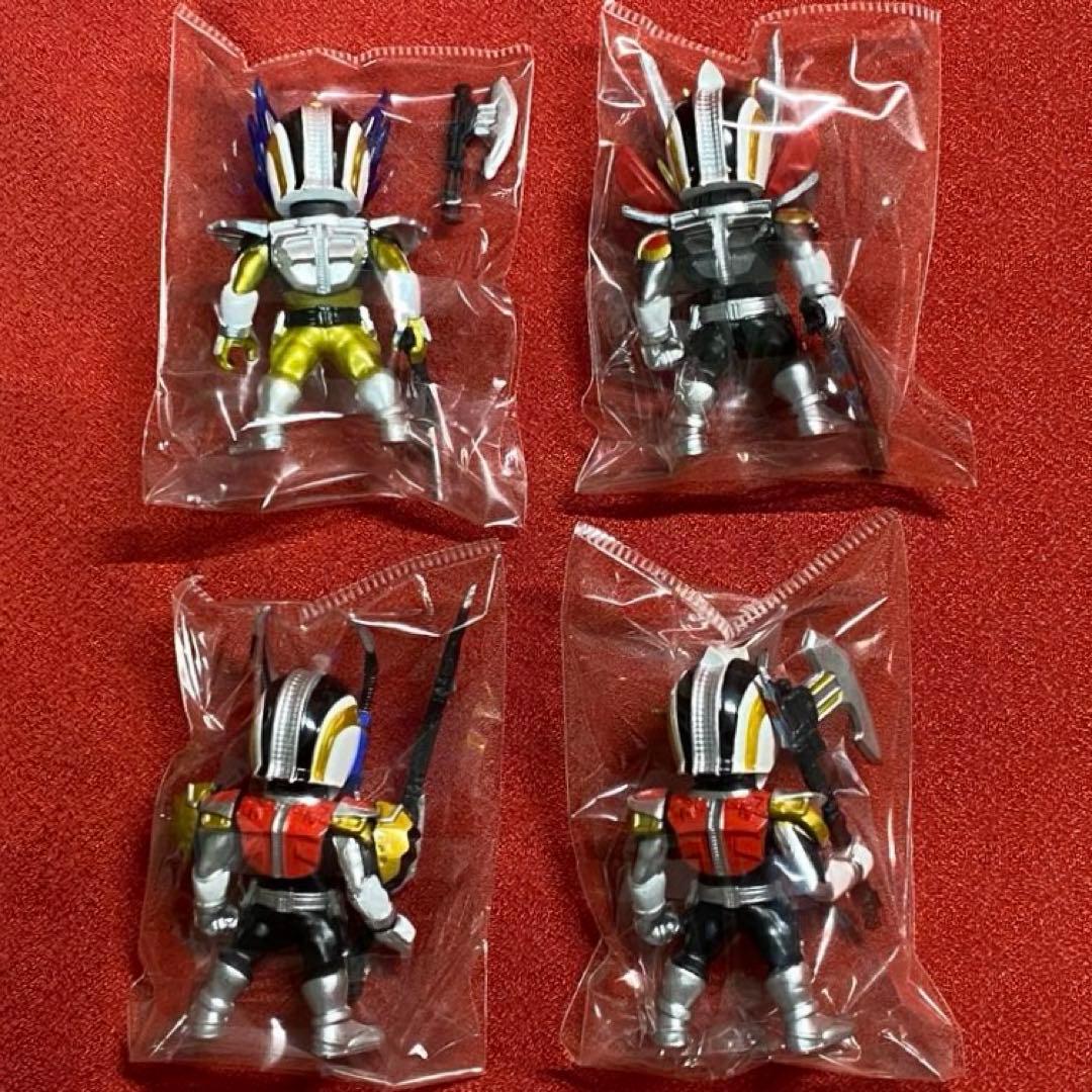 コンバージ PB10 仮面ライダー 電王 TV COMPLETE EDITION