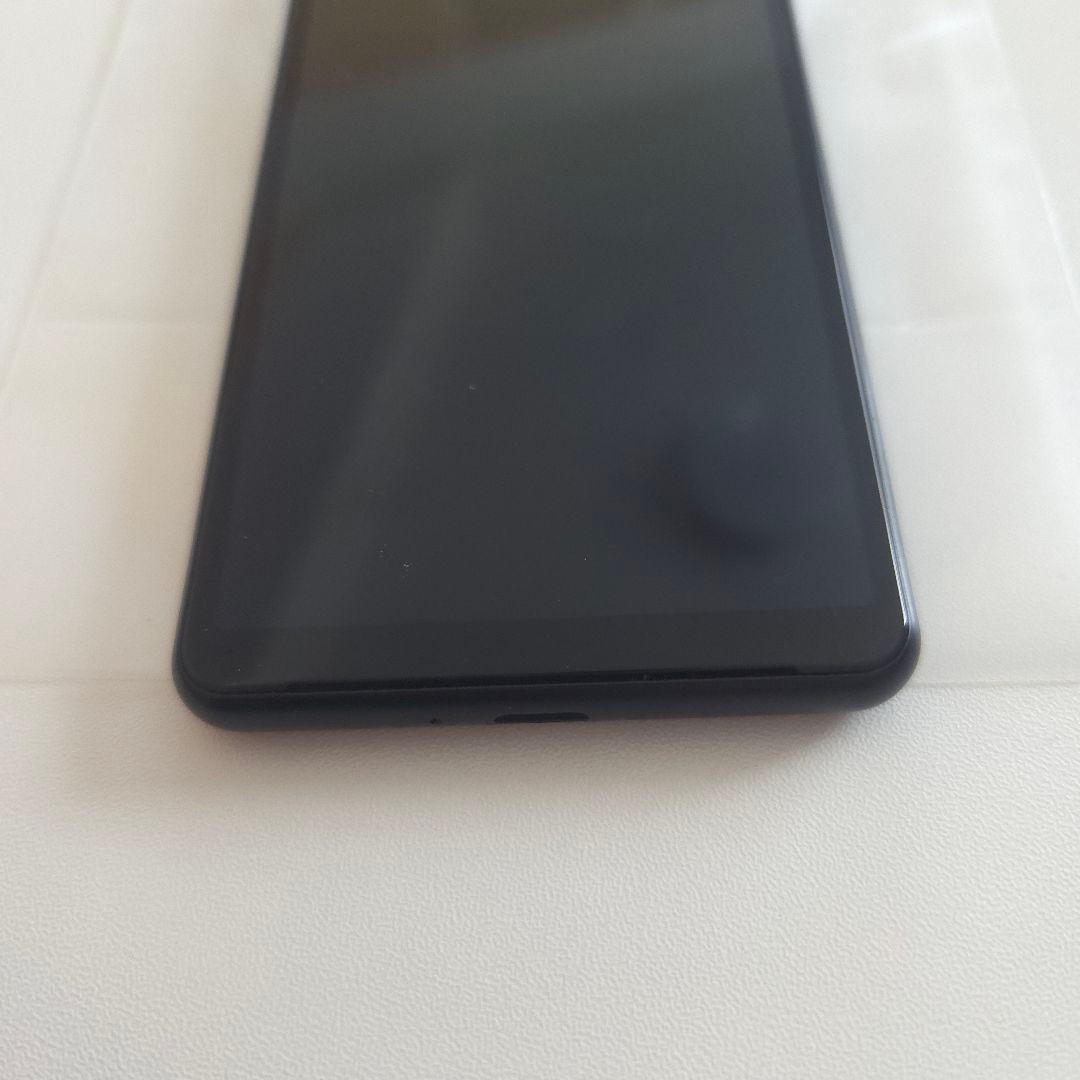 Xperia 10 ⅱ アンドロイド11 シムフリー エクスペリア ７１１